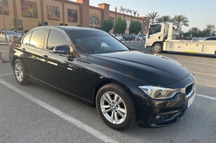 used-bmw-318-2018-for-sale-mansoura-big-1